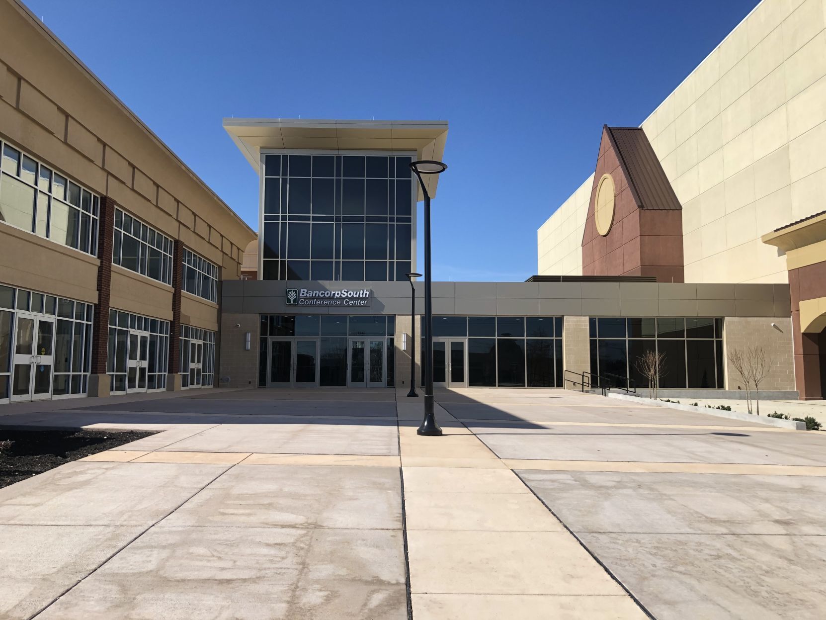 bancorpsouth